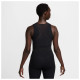 Nike Γυναικείο μπουστάκι Pro Dri-FIT Crop Tank Top
